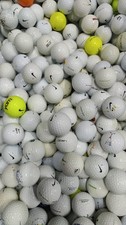 80 Nike Mixte Boules de Golf