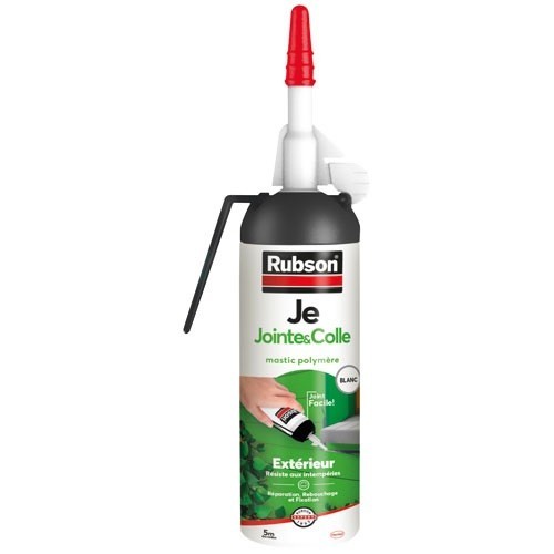 Mastic fixation jointe - je,