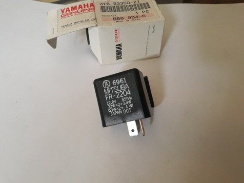 Véritable yamaha relais - véritable,