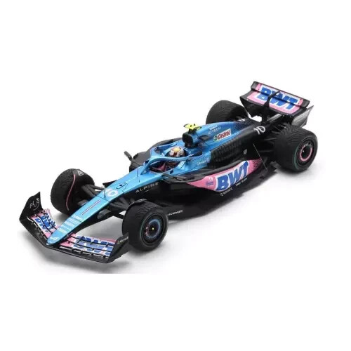 Spark 18s880 alpine a523 10 - alpine,