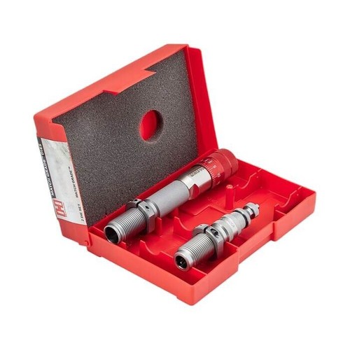 Hornady match grade die - grade, 2-die