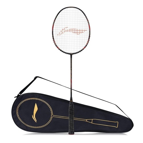 Raquette badminton sports - raquette, de