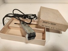 Micro BEYERDYNAMIC M55 Vintage