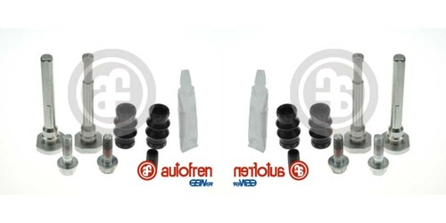 Autofren seinsa ensemble de - 2x,