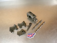 Système barillet/fourchettes de sélection Husqvarna 240 CR/WR 1980-1982