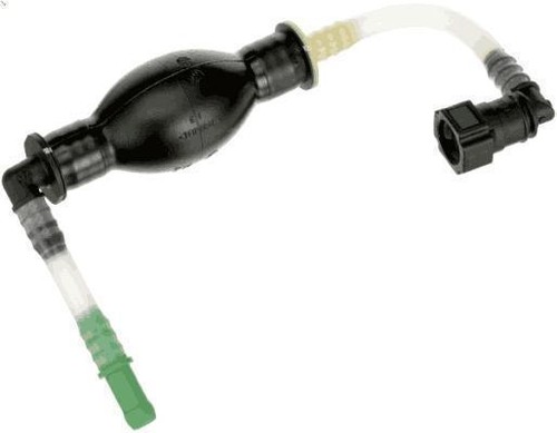 Fuel hose gates - mfl1121, dacia