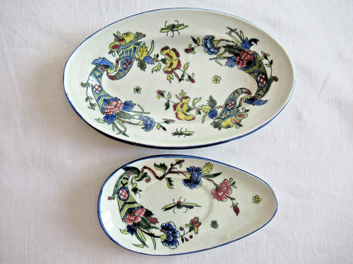 Dinette poupee plats - dinette,