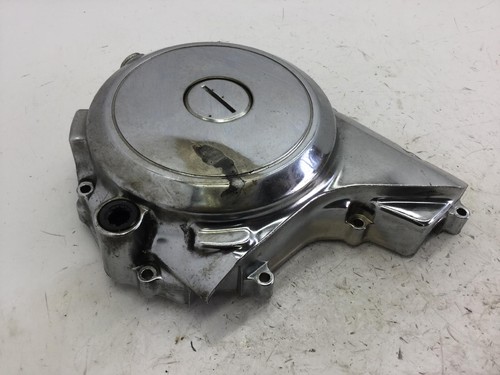 Carter couvercle stator volant - couvercle,