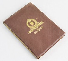 ENOCH ARDEN by Alfred Tennyson 1865 1st American Edition Nice Engravings SCARCE!