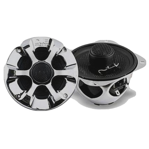 Mag audio audiobahn - by, 4"