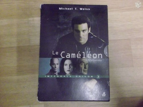 Intégrale saison le - saison,