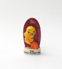 cyb - Fève  Titi Looney Tunes