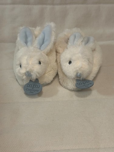 Doudou compagnie bunny - compagnie,