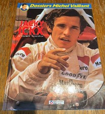 Dossiers Michel Vaillant -