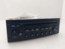96545978XT autoradio PEUGEOT