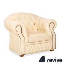 Sofa Chesterfield Centurion En