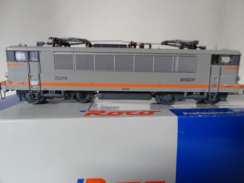 Roco 63548 sncf 25249 - roco,