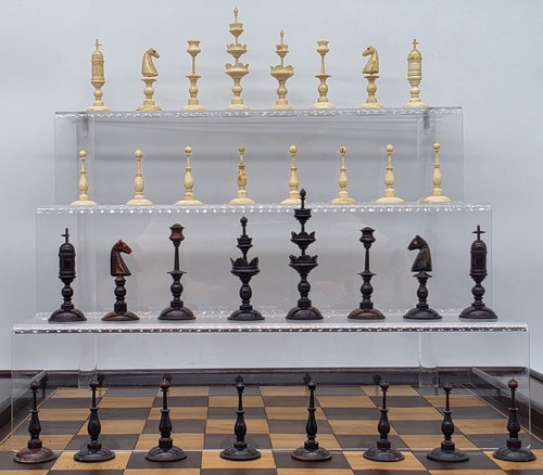 Magnifique ancien jeu - ancien,