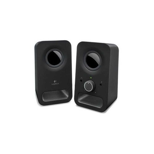 Enceintes logitech - enceintes, pc
