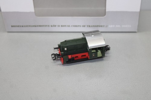 Märklin 36825 numérique - märklin,