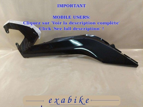 Element plastique gauche pour - element,