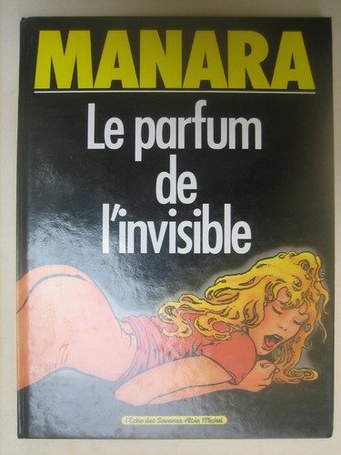 Manara parfum de - le,