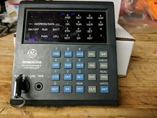 GE FANUC IC610PRG100B