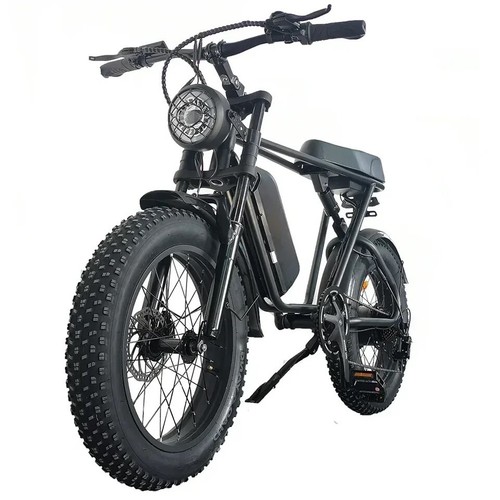Vélo électrique montagne - vélo,