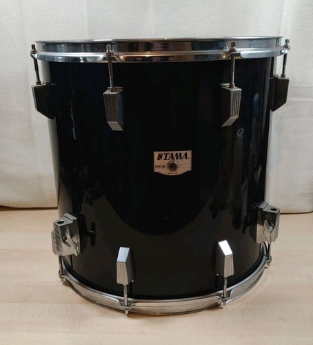 Tama rockstar floor - rockstar, tom