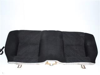 Banquette arrière toyota - arriÈre,