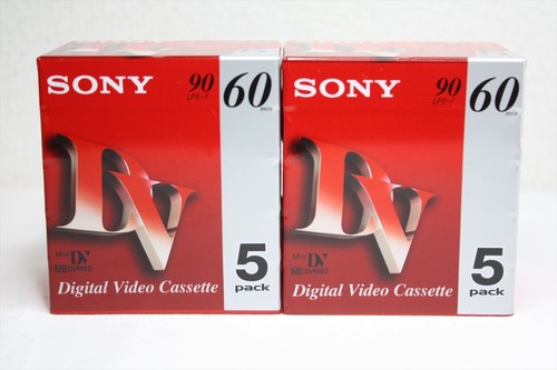 Sony mini 5dvm60r3 - sony, 60