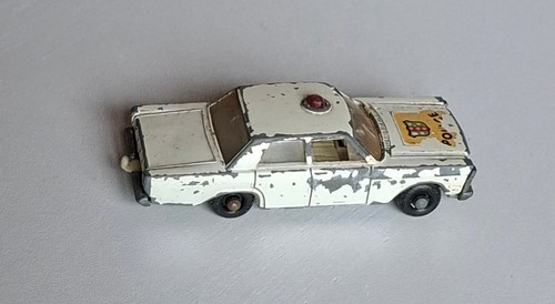 Voiture miniature ford - miniature,
