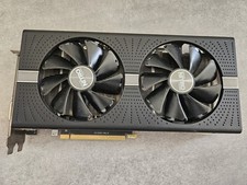 SAPPHIRE NITRO+ Radeon RX 590