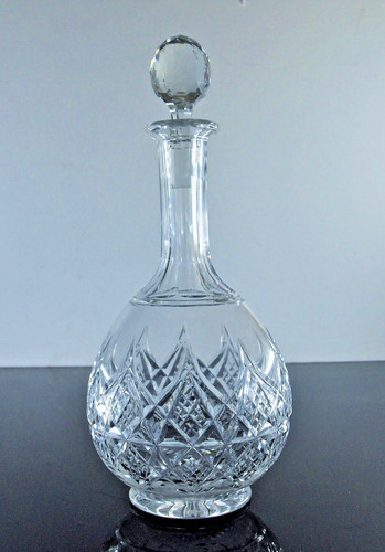 Grand carafe vin eau - carafe, a