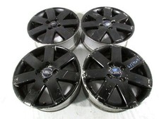 Set 4 Roues en Alliage 16