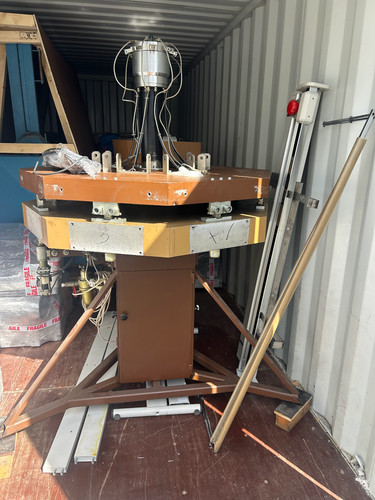 Machine serigraphie mhm - serigraphie,
