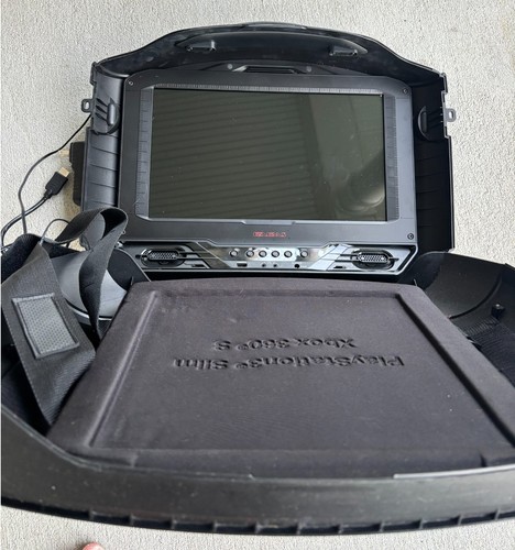 Gaems g155 portable - gaems, 15.5''