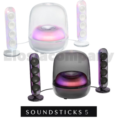 Harman kardon soundsticks - harman,