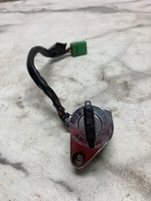 02 Suzuki LS 650 LS650 Savage he and ignition switch lock set