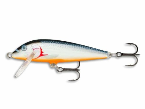 Rapala countdown cd07 - rapala,