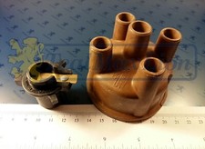 Kit tête + rotor allumeur