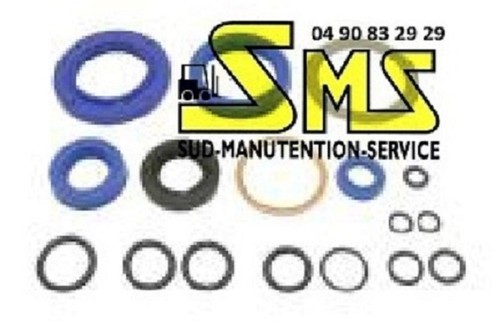 Pochette kit joints - pochette,