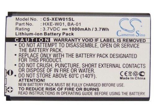Cameron sino 1000mah - cameron,