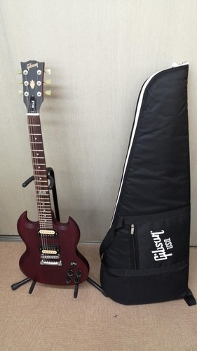 Guitare électrique gibson usa - électrique,