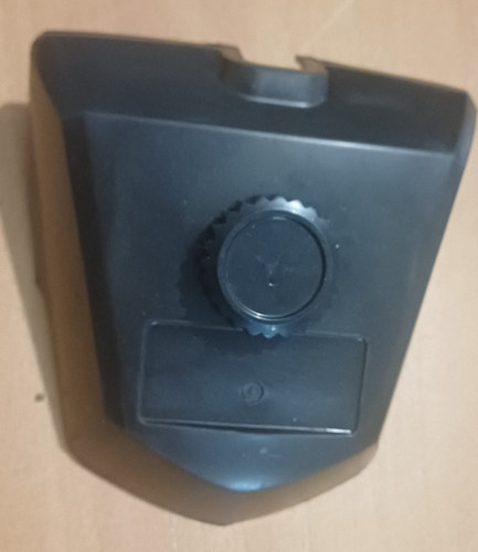Capot filtre air - filtre,