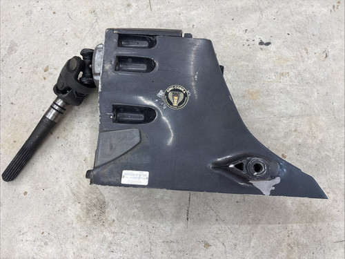 Omc upper unit gear - omc,