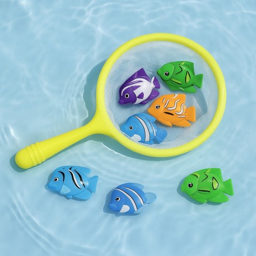 Jeu pêche pour enfants - de,