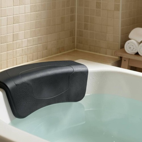 Oreiller bain ventouses - bain, à
