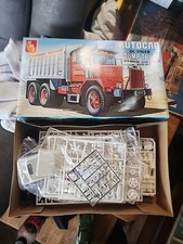 VINTAGE ORIGINAL UNASSEMBLED