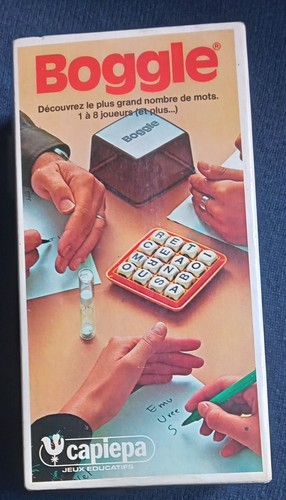 Jeu société complet - jeu,